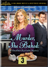 Murder, She Baked: A Chocolate Chip Mystery