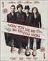 Now You See Me: Extended Edition: Limited Edition (Blu-ray)(SteelBook)