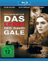 Life Of David Gale (Blu-ray-GR)