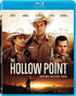 Hollow Point (2016)(Blu-ray)