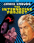 Internecine Project (Blu-ray)