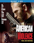 American Violence (Blu-ray/DVD)