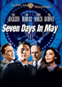 Seven Days In May: Warner Archive Collection