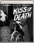 Kiss Of Death: The Limited Edition Series (1947)(Blu-ray)