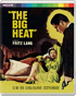 Big Heat: Encore Edition: Indicator Series: Limited Edition (Blu-ray-UK/DVD:PAL-UK)