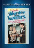 Murder At The Vanities: Universal Vault Series