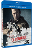 Accountant (Blu-ray-SP)