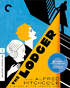 Lodger: A Story Of The London Fog: Criterion Collection (Blu-ray)