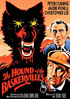 Hound Of The Baskervilles (1959)