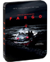 Fargo: 20th Anniversary Limited Edition (Blu-ray)(SteelBook)