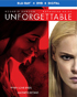 Unforgettable (2017)(Blu-ray/DVD)