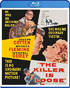 Killer Is Loose (Blu-ray)