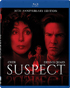 Suspect: 30th Anniversary Edition (Blu-ray)
