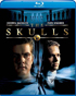 Skulls (Blu-ray)