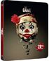 Game: Limited Edition (Blu-ray-UK)(SteelBook)