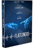 Flatliners: Limited Edition (Blu-ray/DVD)(SteelBook)