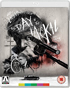 Day Of The Jackal (Blu-ray-UK)