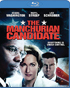 Manchurian Candidate (Blu-ray)(ReIssue)