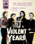 Violent Years (Blu-ray)