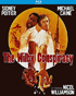 Wilby Conspiracy (Blu-ray)