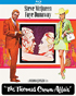 Thomas Crown Affair: 50th Anniversay Edition (1968)(Blu-ray)