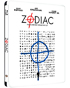 Zodiac: Director's Cut: Limited Edition (Blu-ray-IT)(SteelBook)