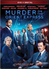 Murder On The Orient Express (2017)