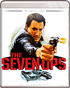 Seven-Ups: The Limited Edition Series (Blu-ray)