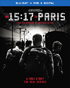 15:17 To Paris (Blu-ray/DVD)