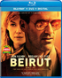 Beirut (Blu-ray/DVD)
