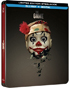 Game: Limited Edition (Blu-ray)(SteelBook)