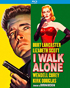 I Walk Alone (Blu-ray)