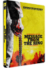 Message From The King: Limited Edition (Blu-ray-FR)(SteelBook)
