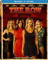 Row (Blu-ray)