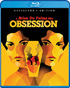 Obsession: Collector's Edition (Blu-ray)
