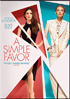 Simple Favor