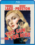 This Gun For Hire (Blu-ray)