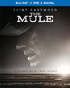 Mule (2018)(Blu-ray/DVD)