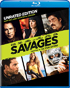 Savages (2012)(Blu-ray)(ReIssue)