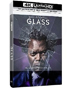 Glass: Limited Edition (4K Ultra HD/Blu-ray)(w/3 Collectible Character Art Cards)