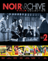 Noir Archive Volume 2: 1954-1956: 9-Movie Collection (Blu-ray)