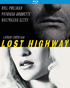 Lost Highway (Blu-ray)