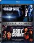 Trigger Effect (Blu-ray) / Body Count (Blu-ray)