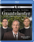 Masterpiece Mystery!: Grantchester: Season 4 (Blu-ray)