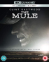 Mule (2018)(4K Ultra HD-UK/Blu-ray-UK)