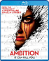 Ambition (2019)(Blu-ray)