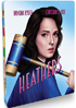 Heathers: 30th Anniversary Edition (Blu-ray)(SteelBook)