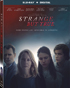 Strange But True (Blu-ray)