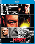 Heist (2001)(Blu-ray)