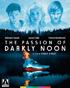 Passion Of Darkly Noon (Blu-ray)